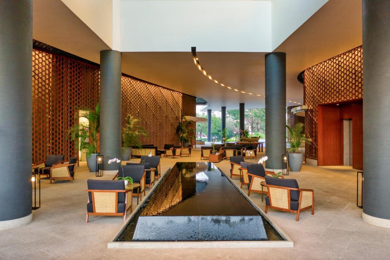 Hotel Awei Metta à Yangon Extérieur photo