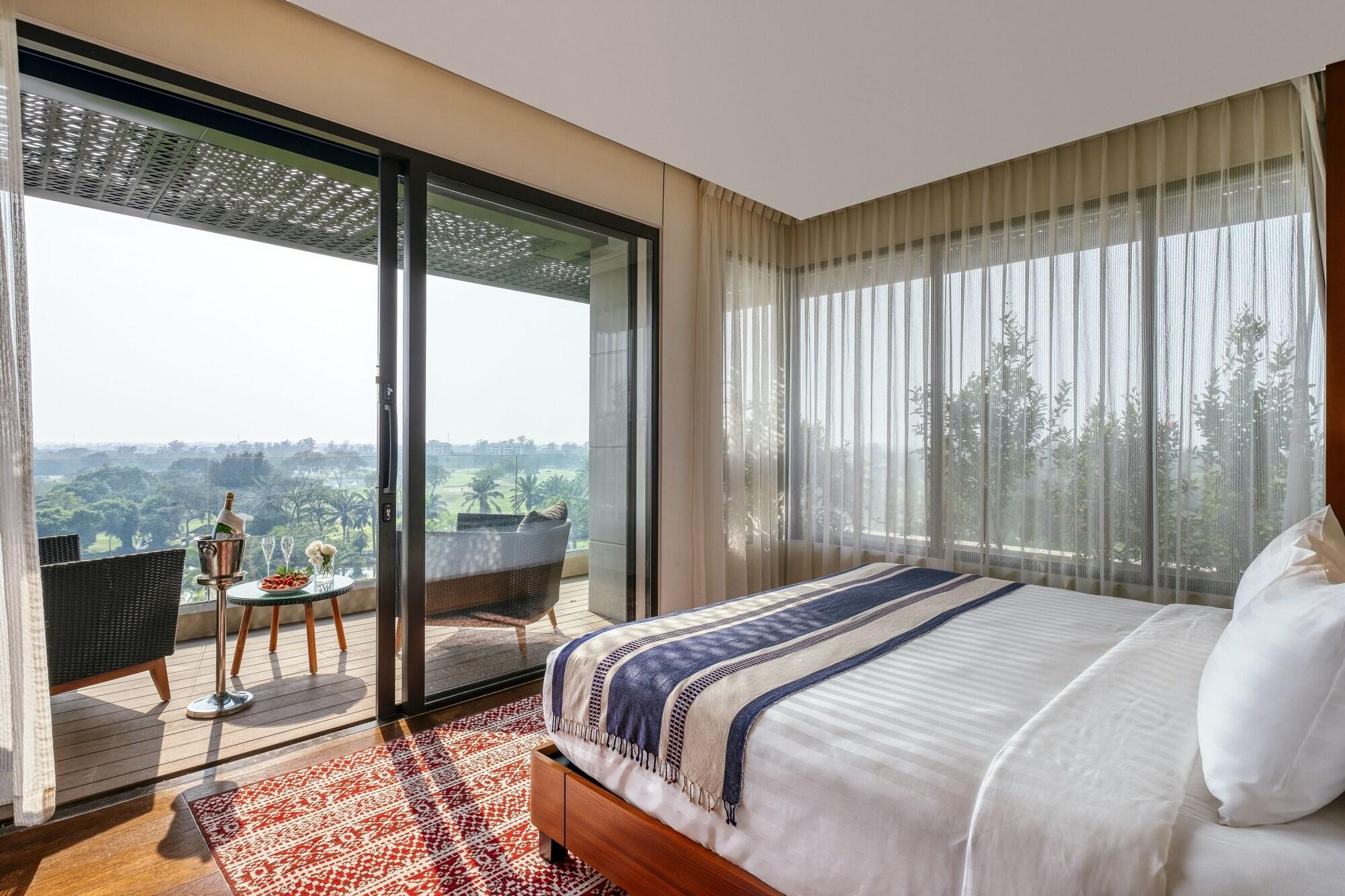 Hotel Awei Metta à Yangon Extérieur photo