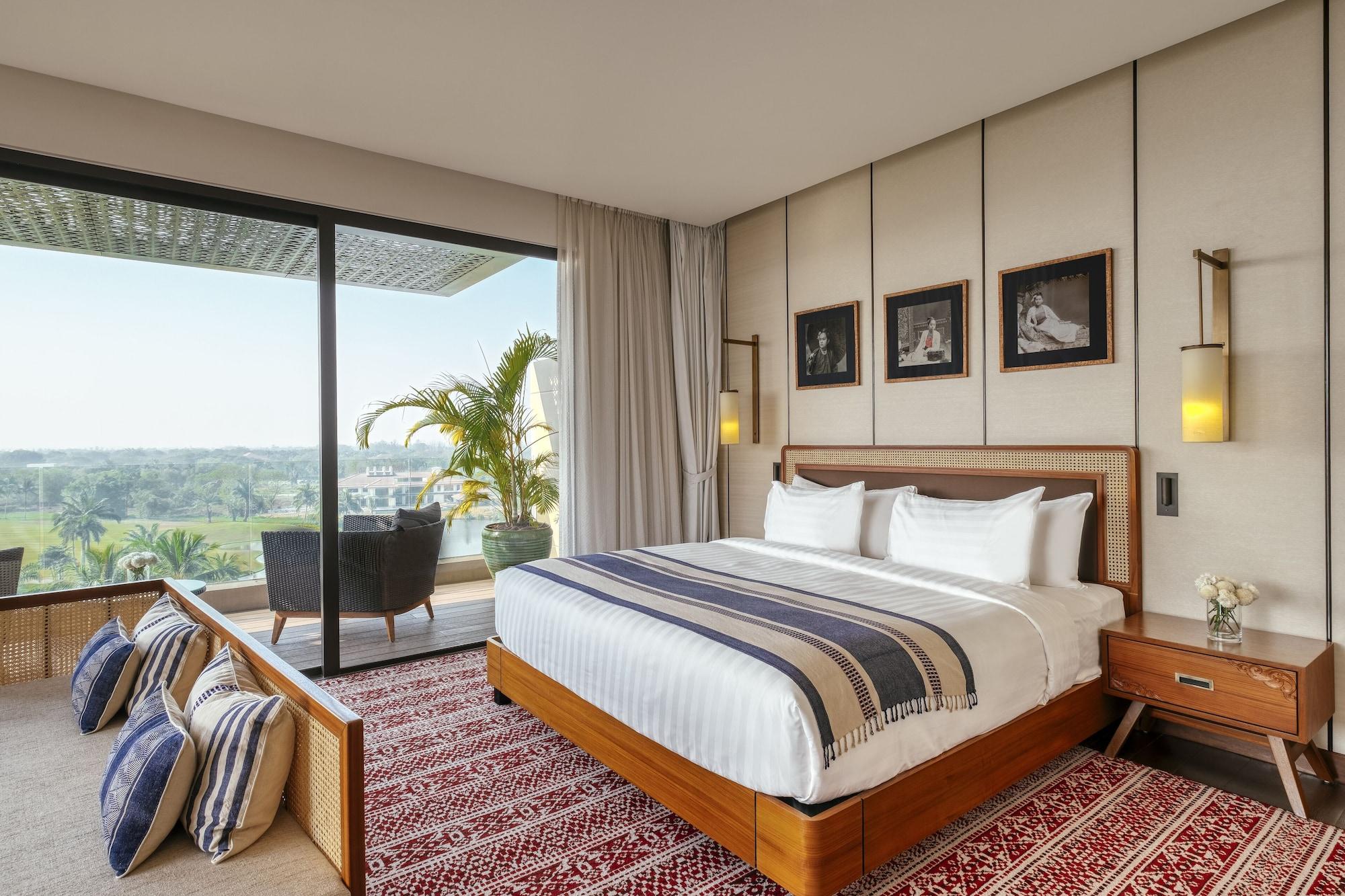 Hotel Awei Metta à Yangon Extérieur photo
