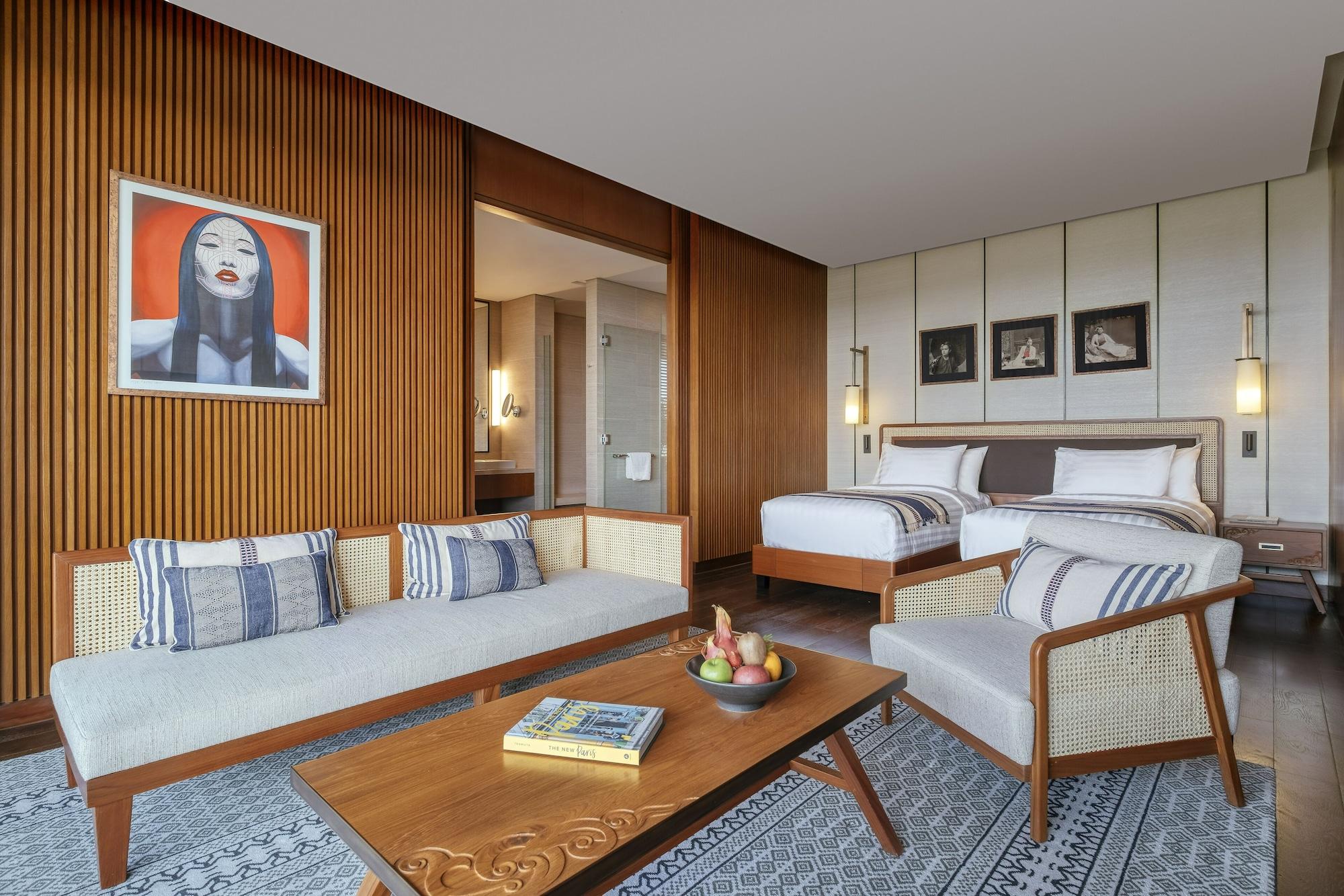 Hotel Awei Metta à Yangon Extérieur photo