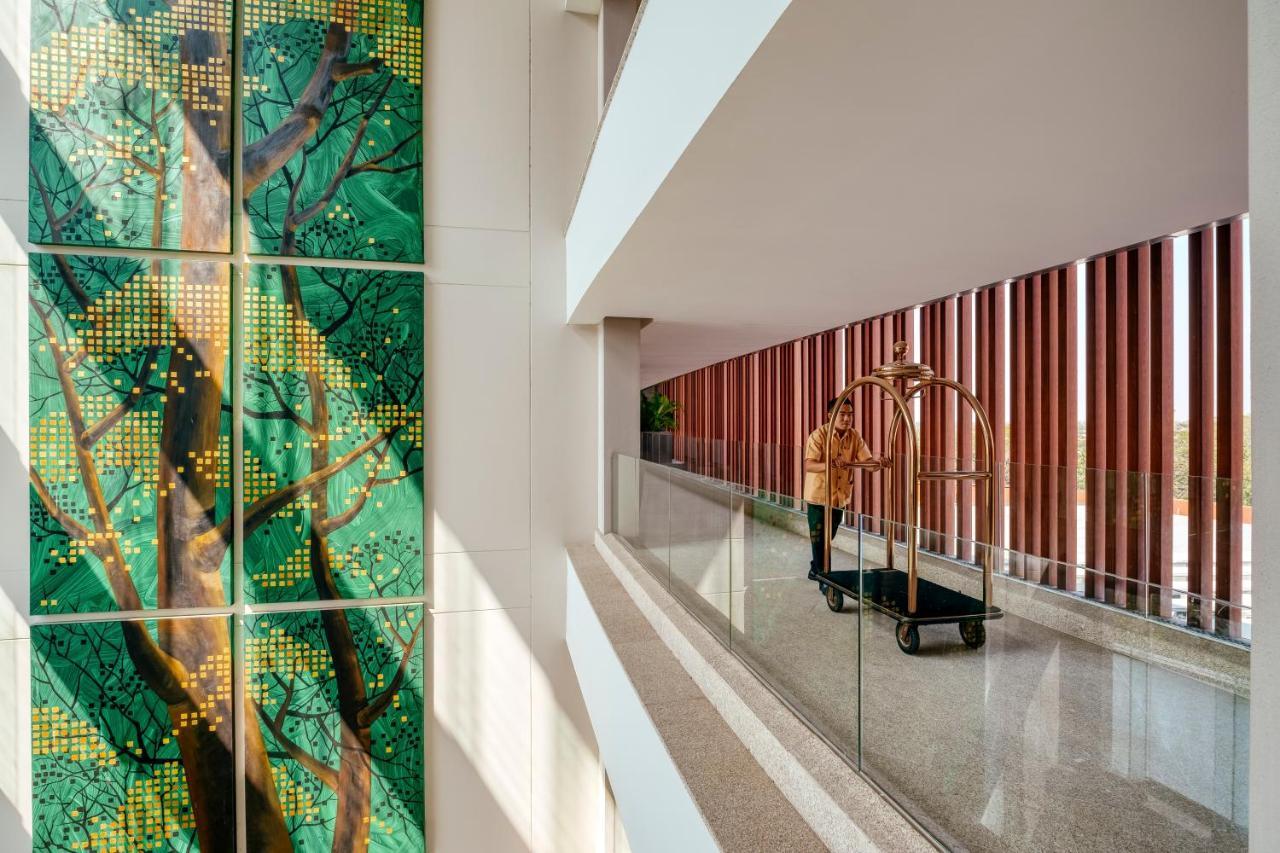 Hotel Awei Metta à Yangon Extérieur photo