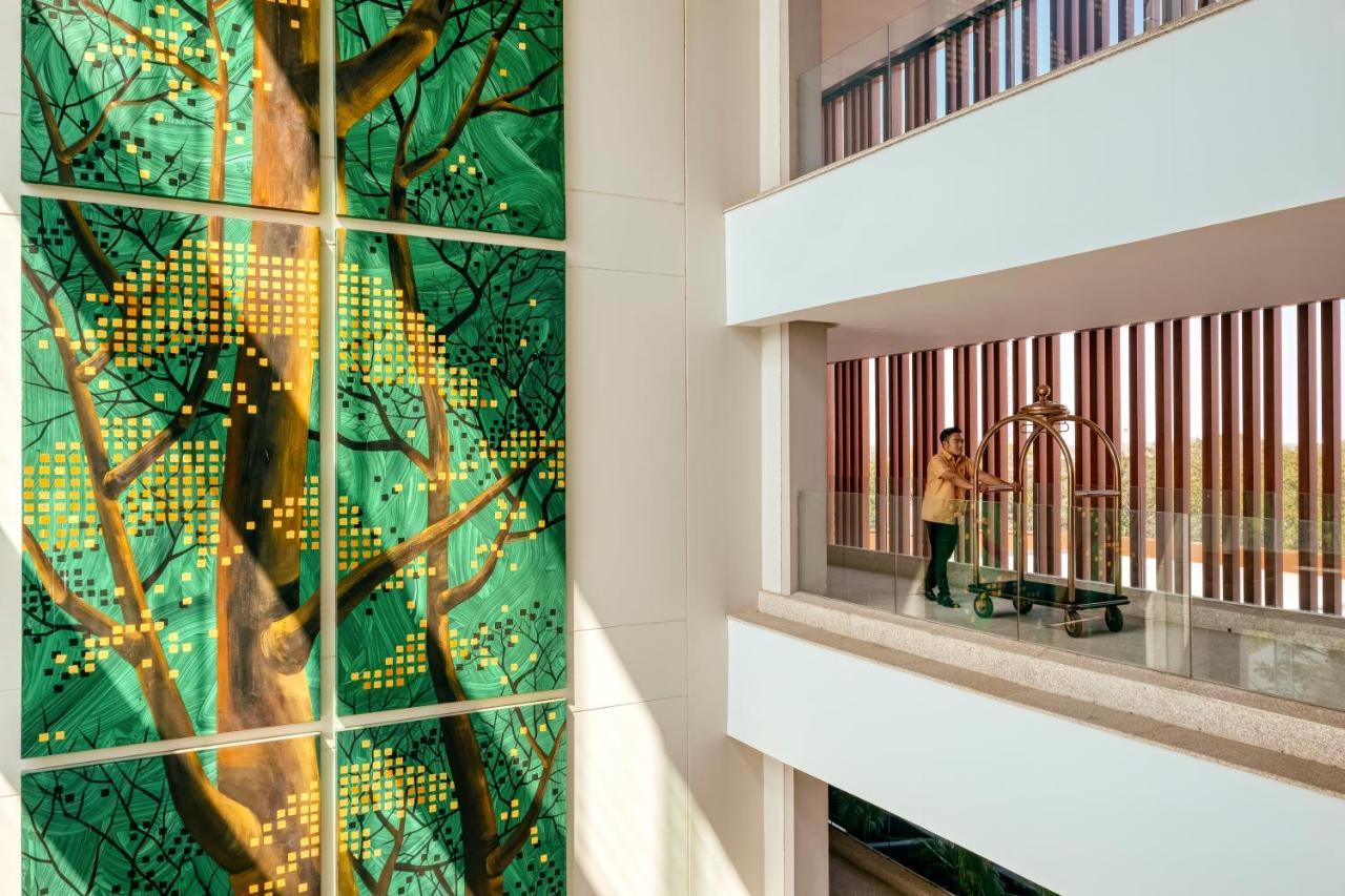 Hotel Awei Metta à Yangon Extérieur photo